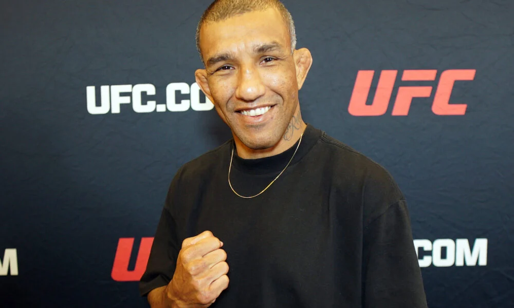 UFC Vegas 121: Não perca! Raoni Barcelos vs Raul Rosas Jr lideram card explosivo com brasileiros e final do TUF 34; confira onde assistir ao vivo