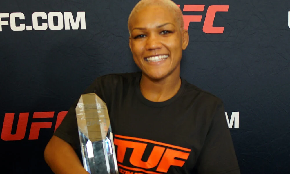 Rodolfo Vieira Brilha no UFC Vegas 121 aos 37 Anos e Celebra Vitórias Pessoais: ‘Melhor Presente’ Após Quebrar Má Fase