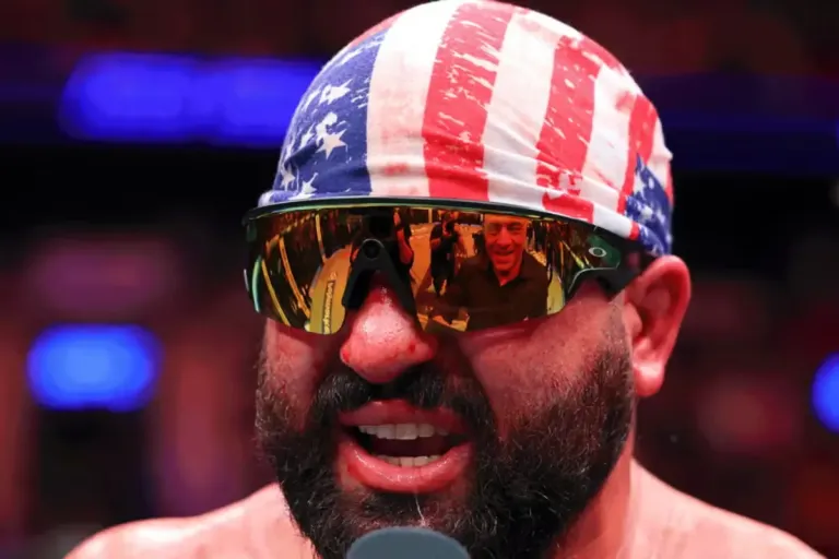 Bomba no UFC: Josh Hokit Acusa Tom Aspinall de Mentir sobre Lesões e Aponta Motivo Chocante para Deixar o Ultimate