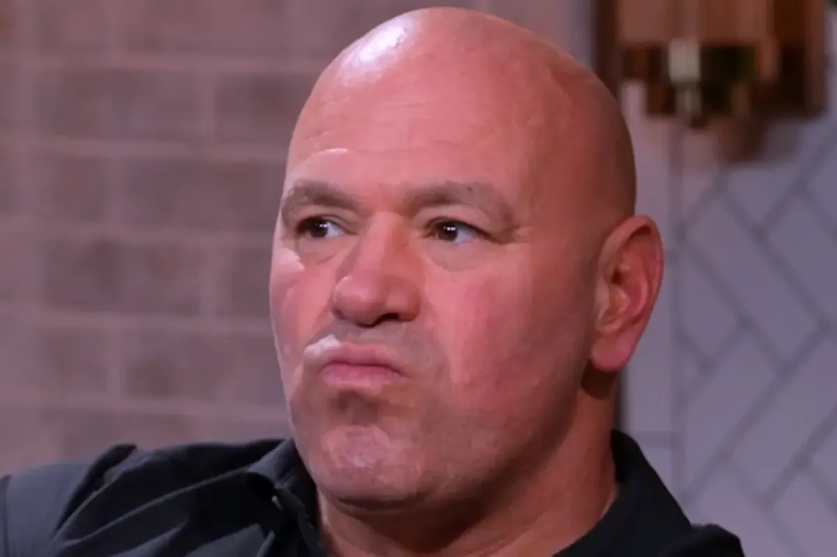 Dana White Abre o Jogo: Presidente do UFC Revela Preocupação com o Retorno de Raoni Barcelos Após Mal Súbito Chocante no Octógono