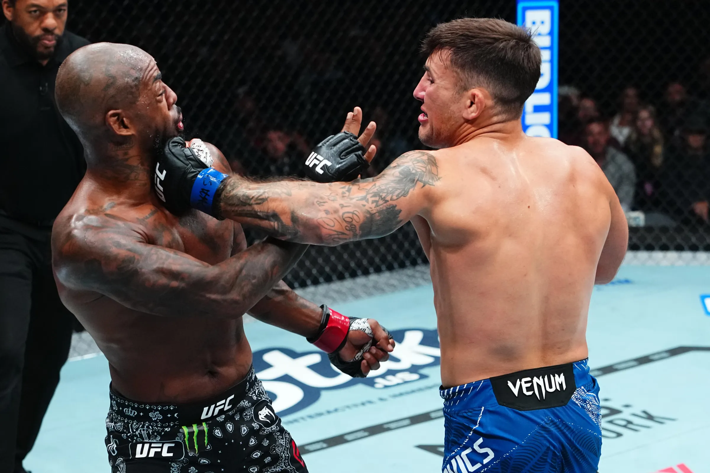 Natalia Silva Conquista Título no UFC 332: Shevchenko Desafia e o Cenário do Peso-Mosca Ferve Pós-Luta