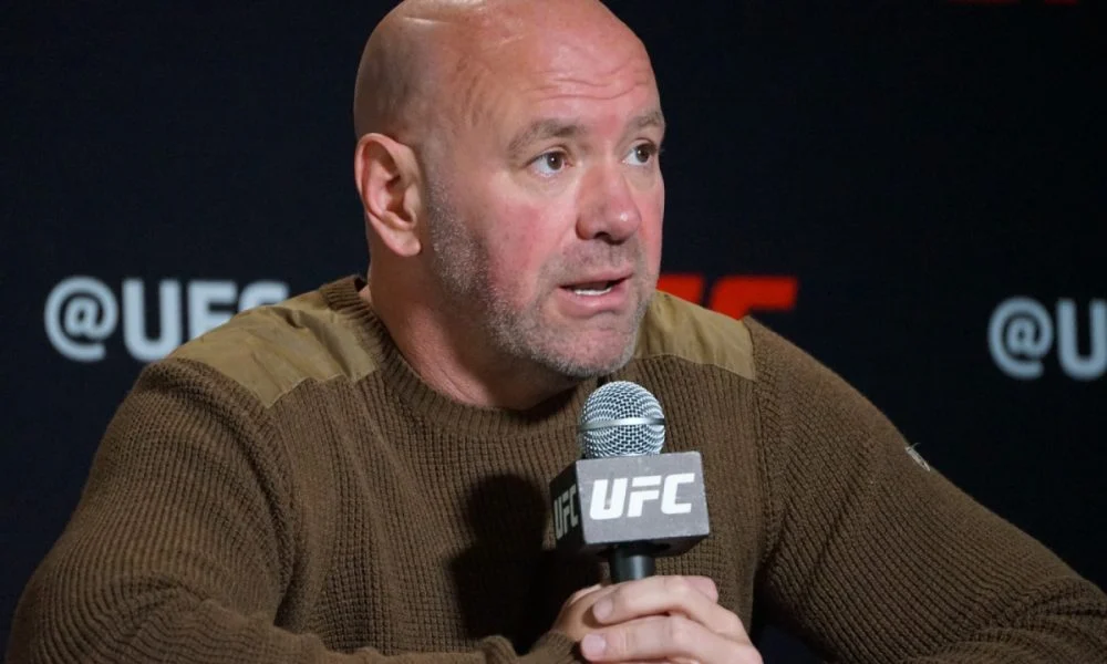 Dana White Revela Por Que Poatan Foi Vetado do Cinturão Peso-Pesado e Defende Luta de Gane vs. Hokit no UFC: ‘Eles Merecem’