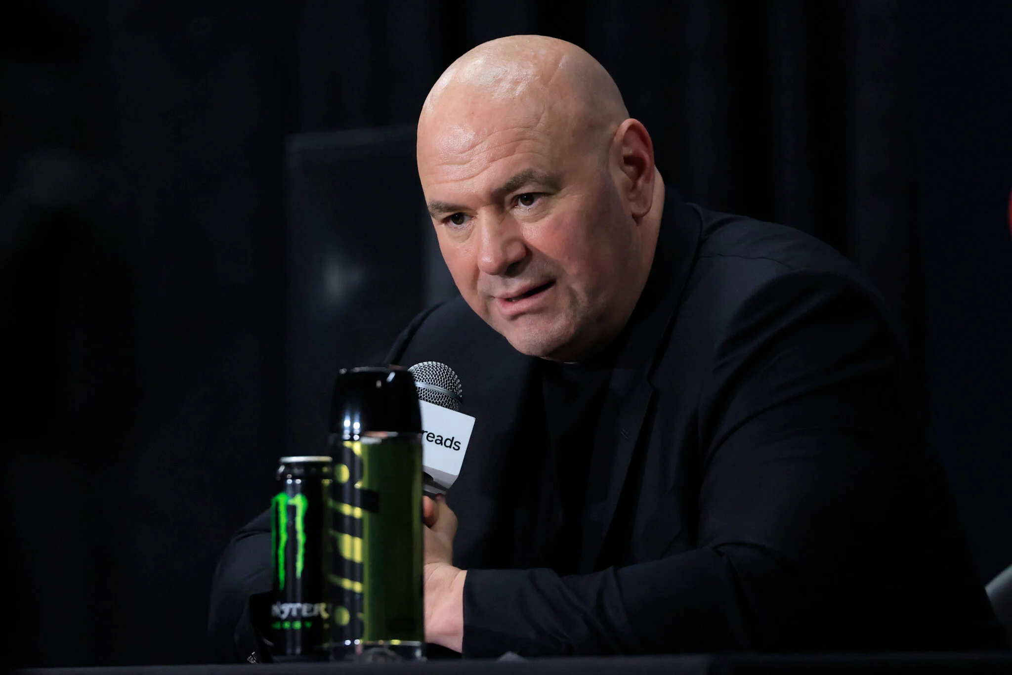 Dana White quebra o silêncio sobre o ‘nojento’ livro não autorizado de sua mãe falecida e revela a dolorosa verdade por trás do rompimento familiar