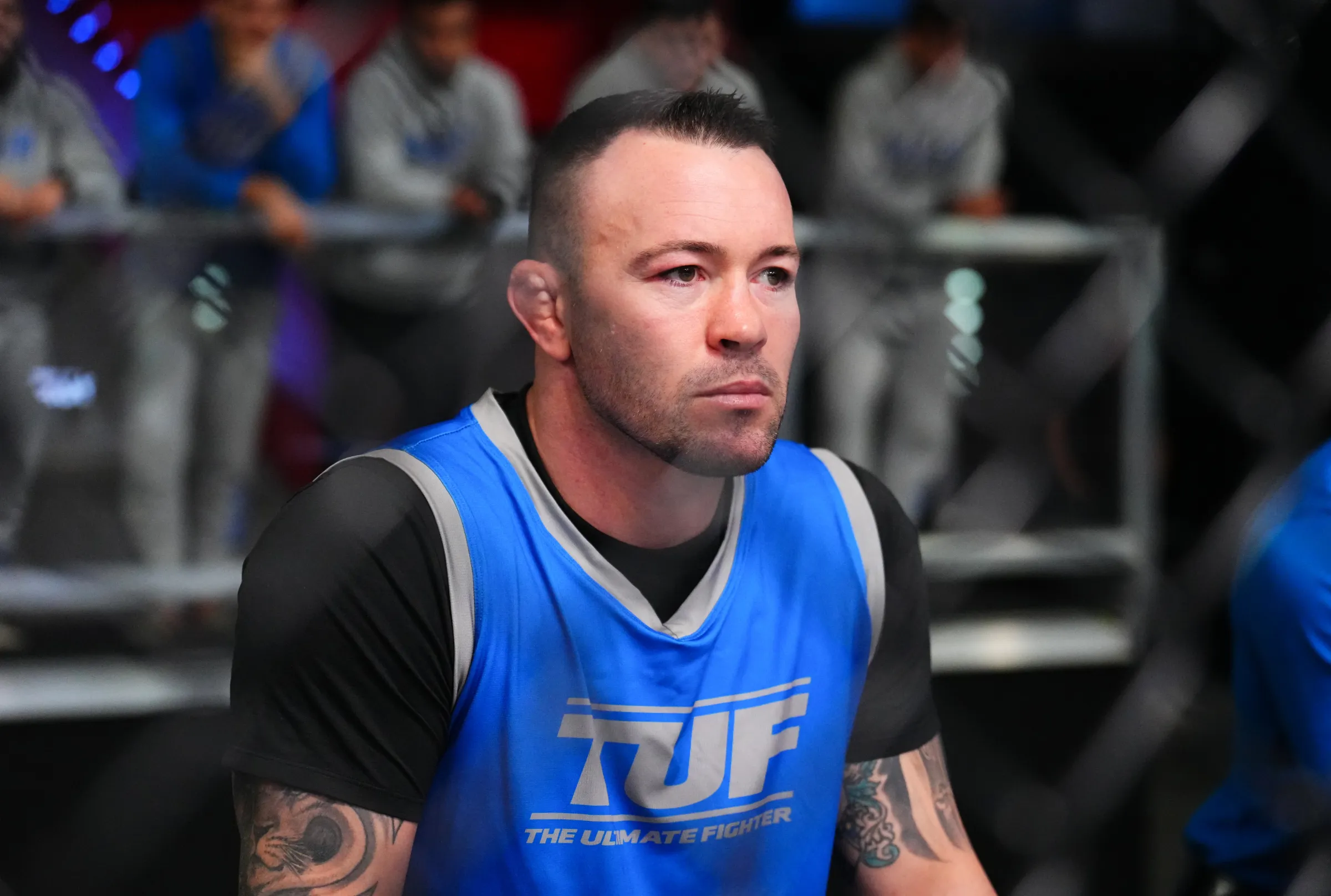 Jon Jones Detona Colby Covington Após Críticas a Gable Steveson: ‘Você é Obcecado por Mim’, Acusa Lenda do UFC