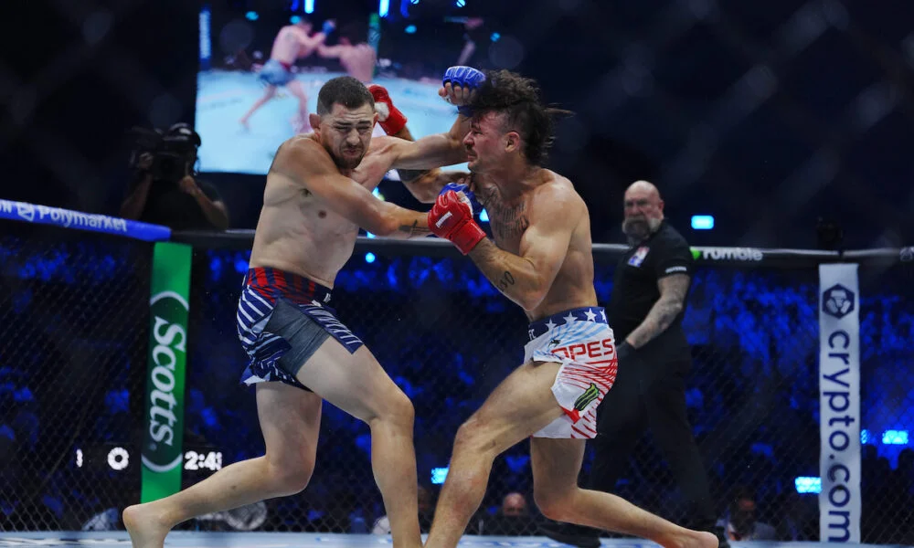Diego Lopes Revela Como o UFC Casa Branca Transformou Sua Carreira, Gerando Oportunidades Inéditas e Ascensão Rumo ao Título BMF