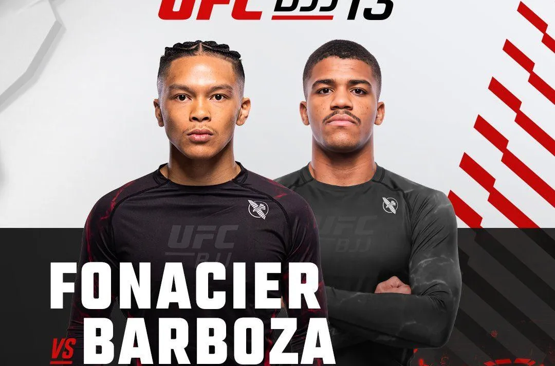 Mikey Musumeci Choca Fãs: Campeão do UFC BJJ Abandona Título para Priorizar MMA e Revela Próximos Passos no Jiu-Jítsu