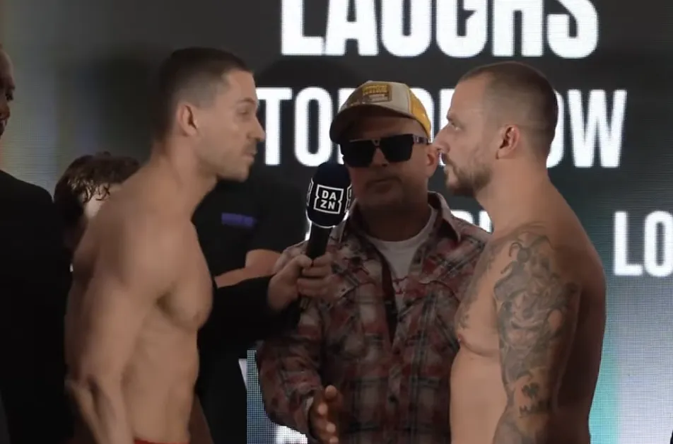Misfits Boxing: Joey Essex e Dapper Laughs brilham em Londres; confira todos os resultados chocantes do evento que agitou o Copper Bank Arena!