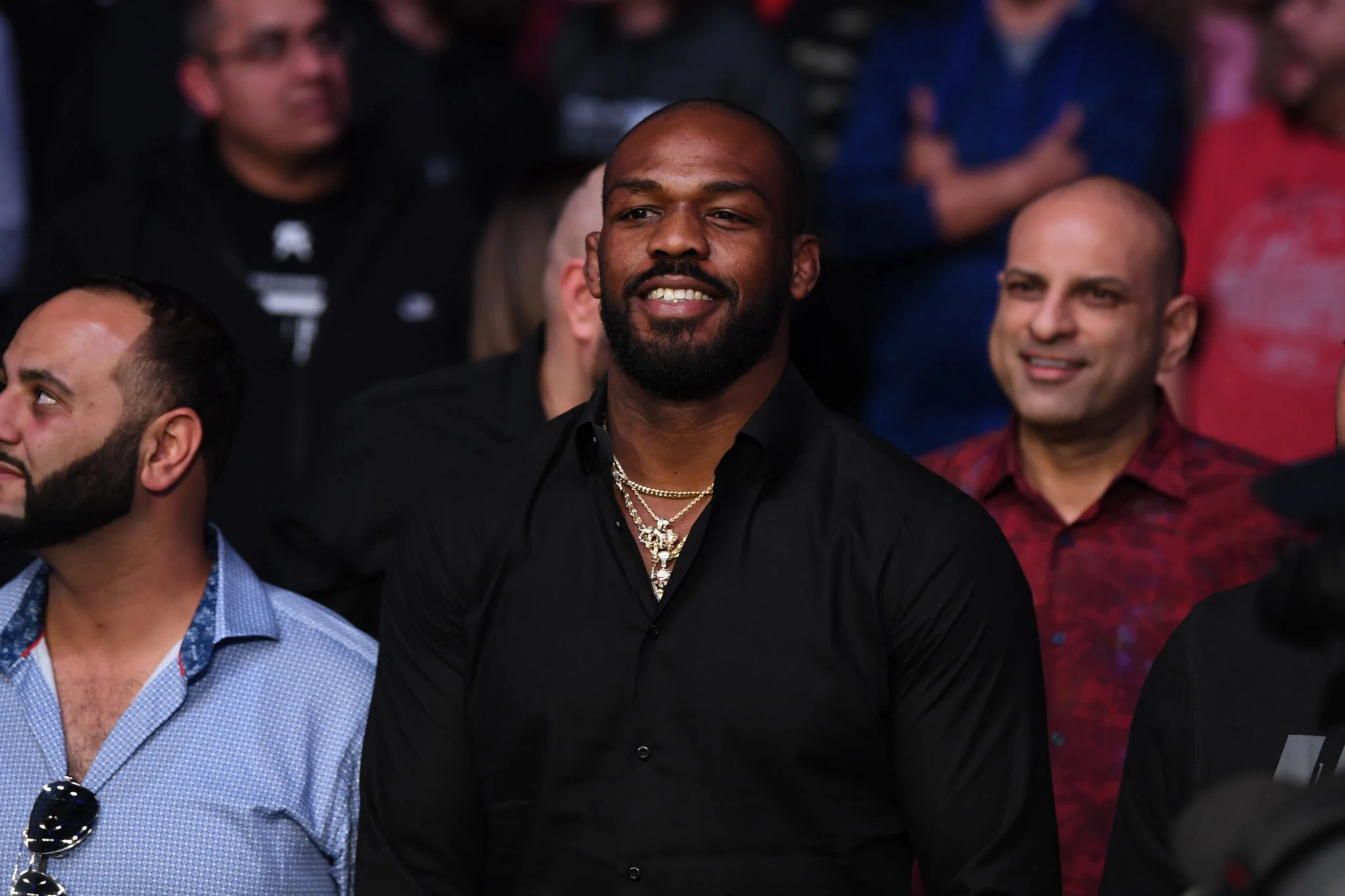 Jon Jones Abre o Jogo sobre Seu Futuro no UFC Após Título de Aspinall e Revela Grande Arrependimento na Carreira