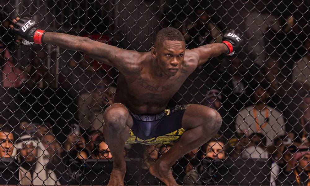 Israel Adesanya Crava Aposentadoria Definitiva: “Não Quero Ser Esse Cara” e Promete Adeus Irreversível ao MMA, Inspirado em Lendas
