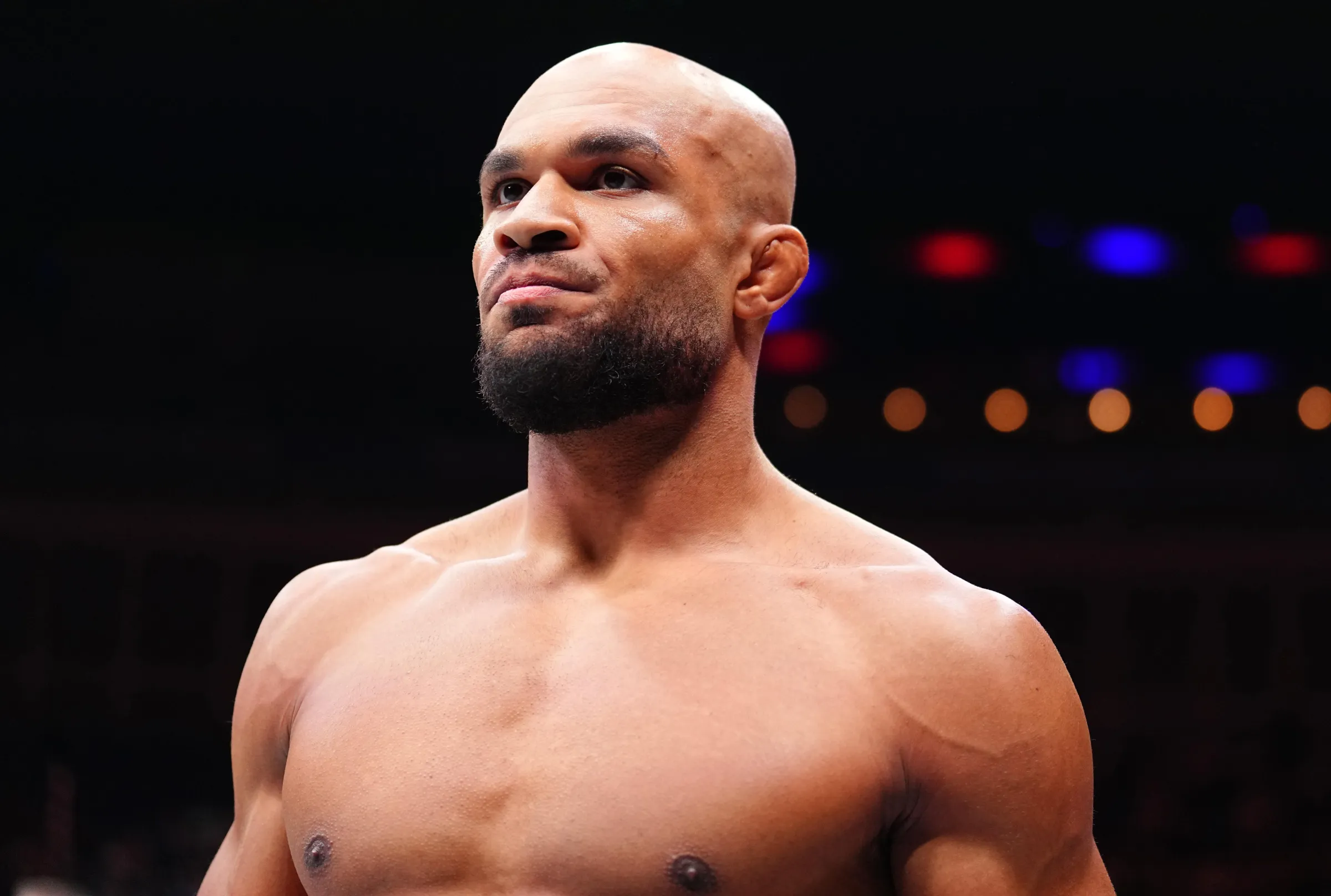 Christian Leroy Duncan Reage à Derrota por Finalização no UFC Vegas 122: ‘Nada Muda’, Diz ‘CLD’ Após Primeiro Revés na Carreira