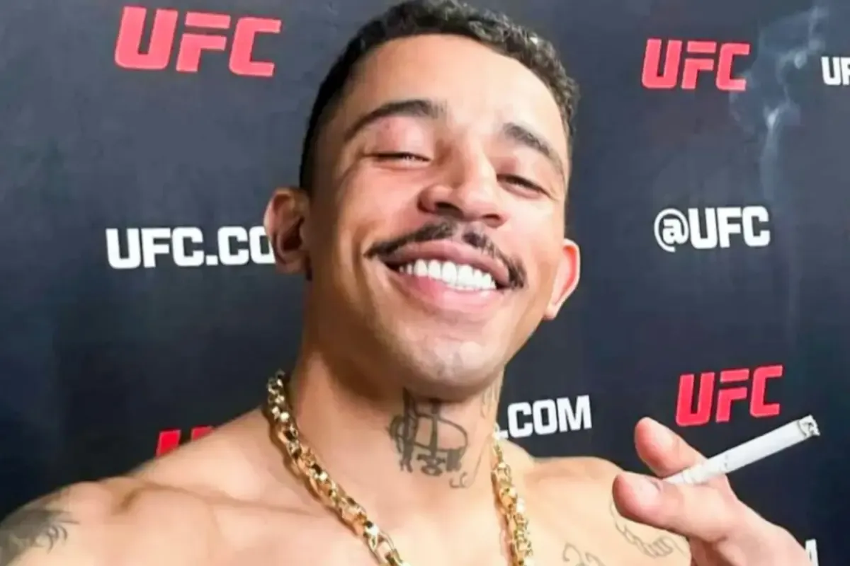 Parça de Topuria Revela Dica Crucial para Carlos Prates e Aponta Data Chocante de Luta Contra Islam Makhachev no UFC 336 em Toronto