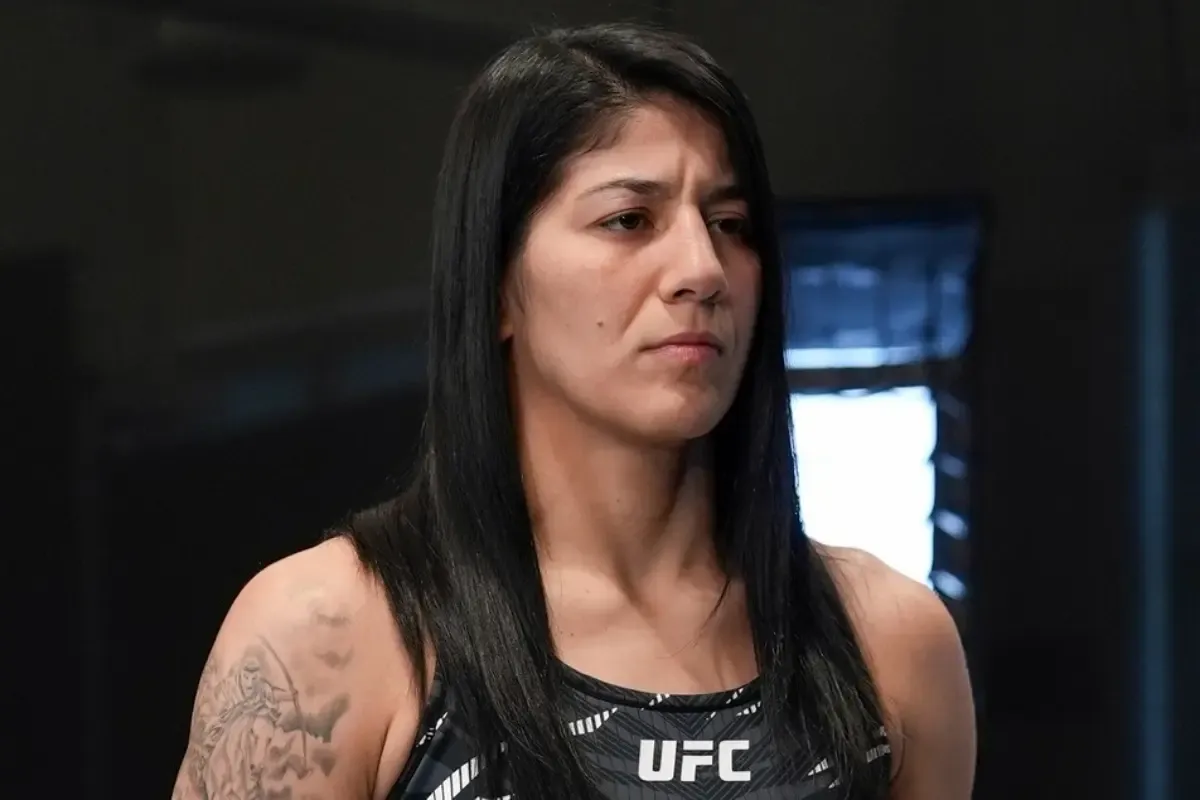 Doping: Ex-UFC Ketlen Vieira é suspensa por seis meses após falha em exame na PFL, revelando esteroide e impacto na carreira