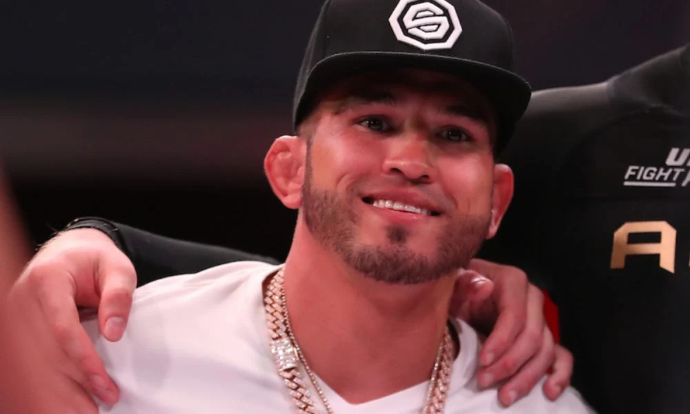Ex-Campeão do UFC, Anthony Pettis Anuncia Luta de Boxe Contra Neeraj Goyat, O Algoz de Whindersson Nunes, na Índia