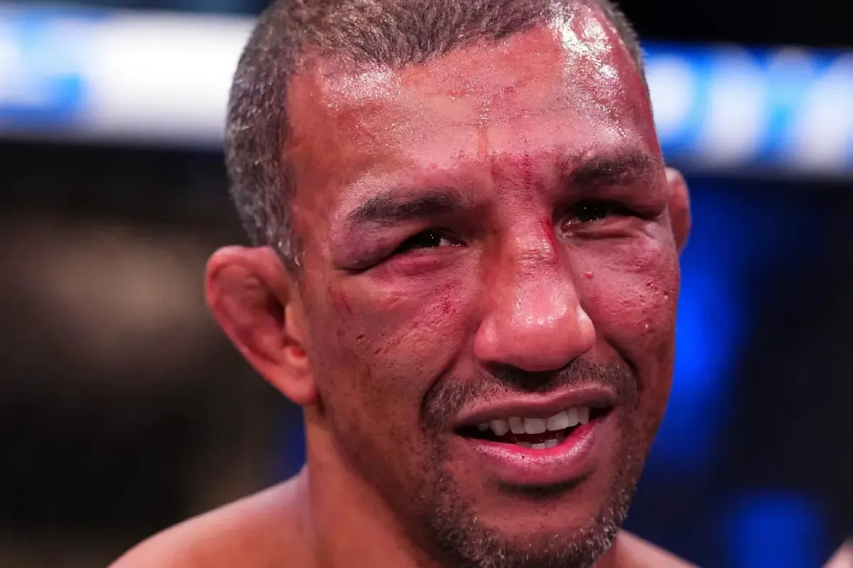Raoni Barcelos Quebra o Silêncio Sobre Aposentadoria no UFC Após Mal Súbito e Detalha Próximos Passos na Carreira