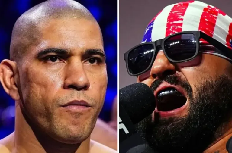 Josh Hokit dispara contra Alex Poatan no UFC e lista ‘privilégios’ após polêmica com Chael Sonnen sobre a trajetória do brasileiro