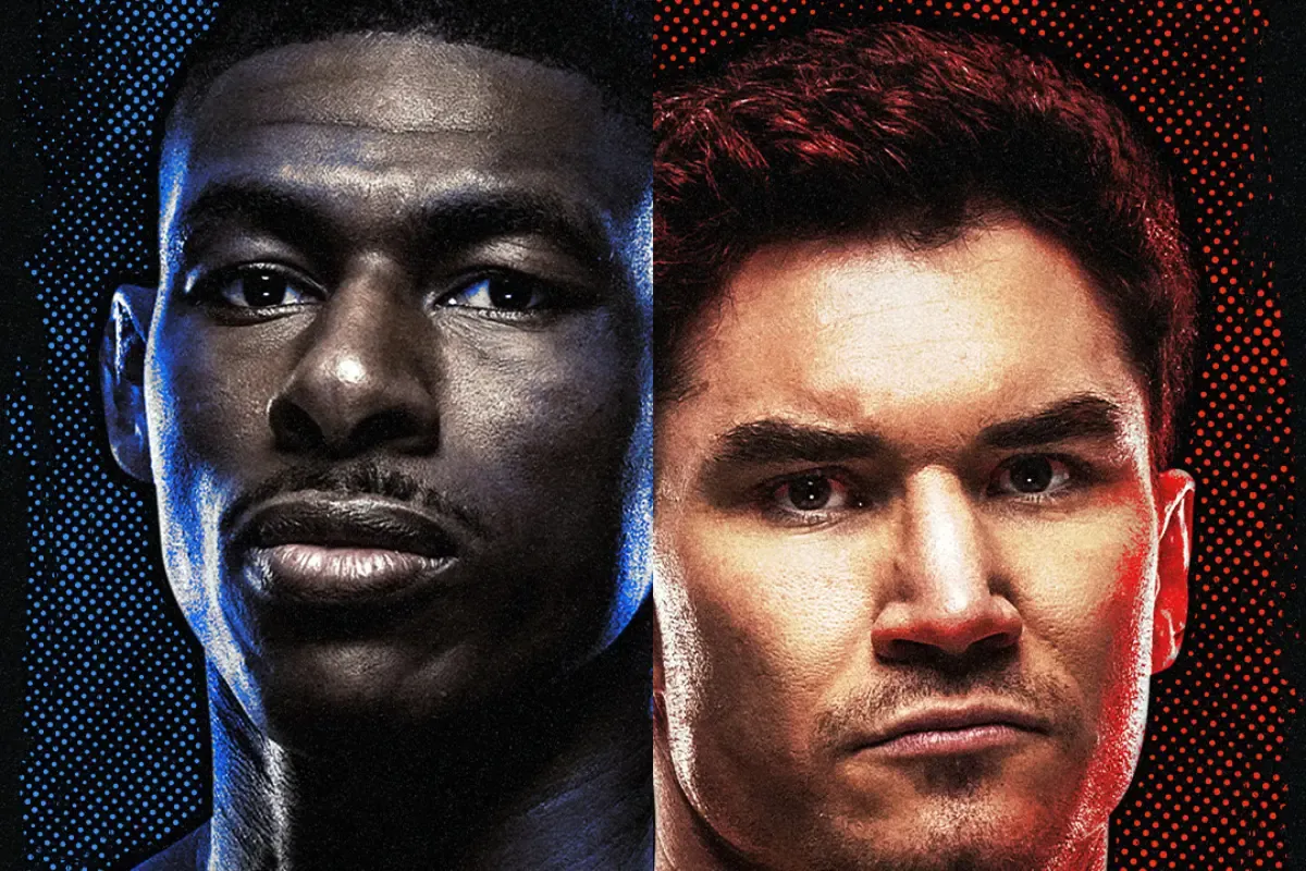 UFC Edmonton: Malott e Buckley fazem ‘último tiro’ crucial nos meio-médios em busca de grandes lutas e redenção no octógono
