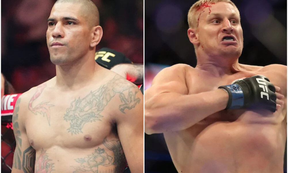 UFC 335: Sergei Pavlovich Manda Recado Enigmático e Promete ‘Surpresa’ a Alex Poatan em Luta Decisiva pelo Peso-Pesado