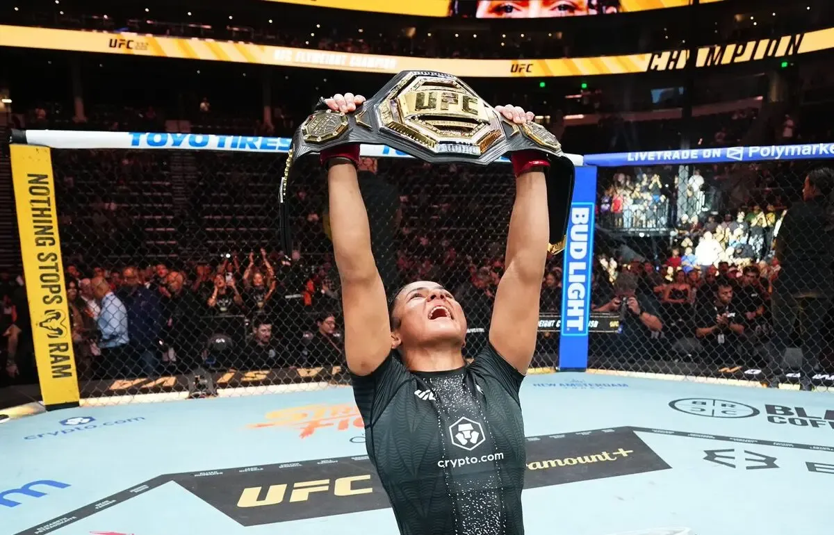 Natalia Silva: Jasmine Jasudavicius Pede Revanche e Desafia Brasileira Pelo Cinturão Peso-Mosca do UFC em Toronto