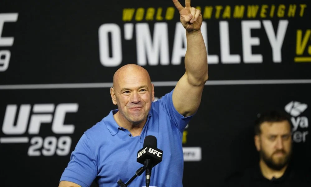 UFC 336: Ultimate confirma primeiro card numerado de 2027 em Toronto, Canadá, com Jasmine Jasudavicius de olho em revanche por cinturão