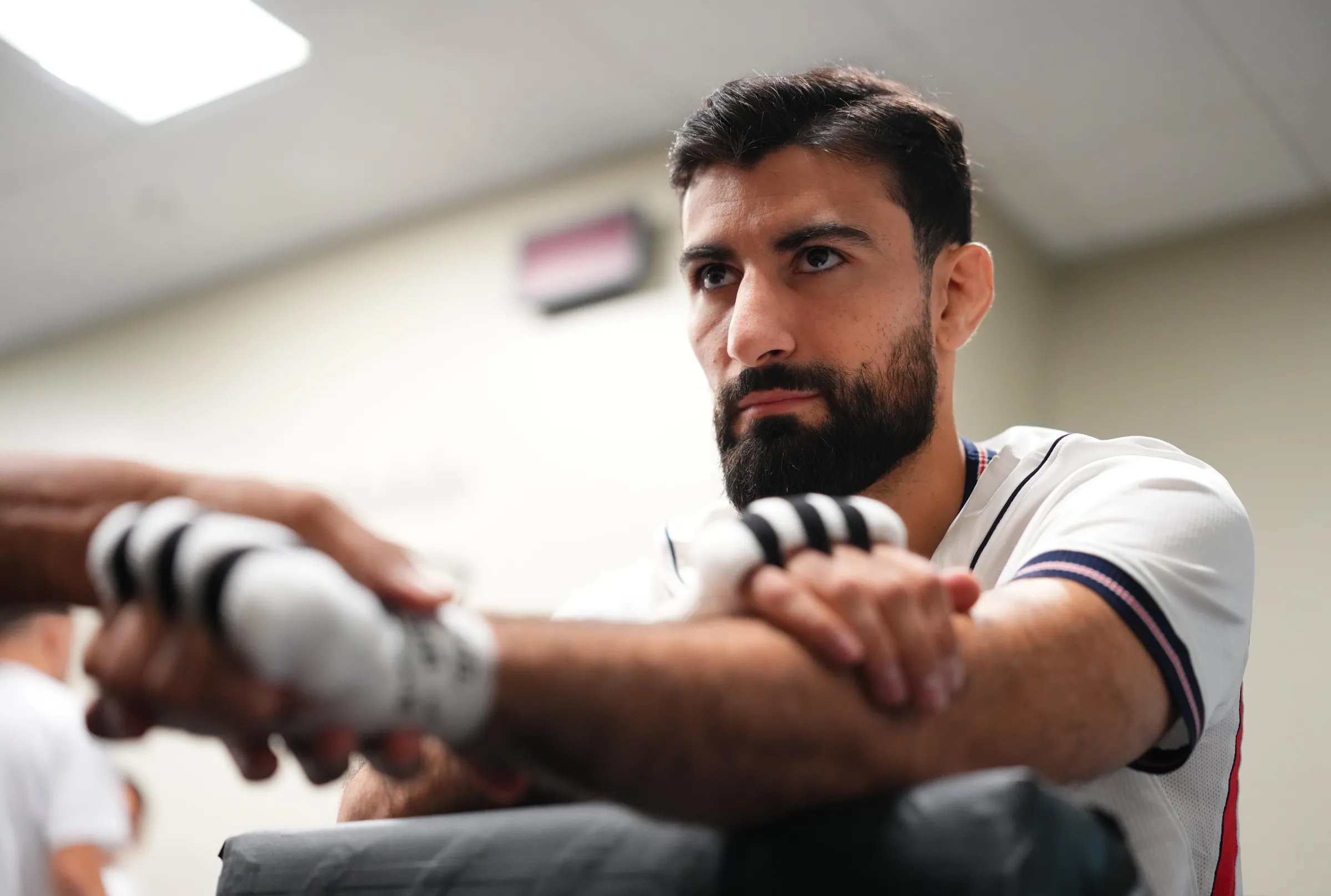 Farid Basharat desmascara Dana White e revela bastidores da saída do UFC: ‘Não me encaixo na nova direção da empresa’