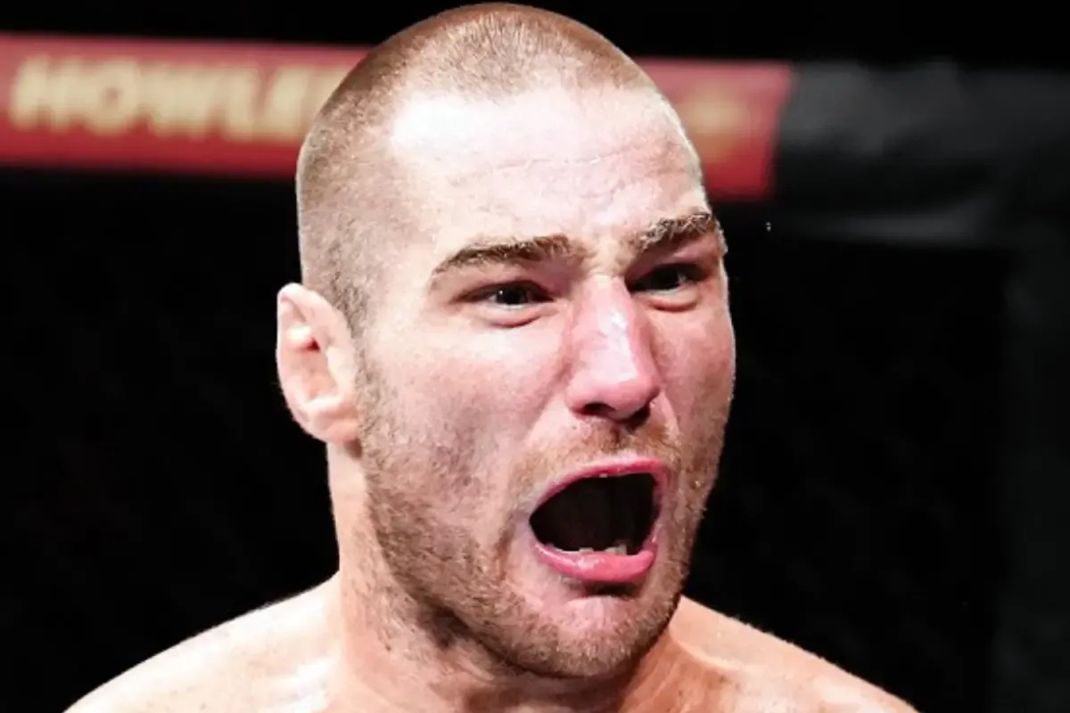 Dana White em Choque Total: ‘Como Diabos Deixaram Sean Strickland Entrar no Canadá?’ A Surpreendente Presença do Bad Boy do UFC