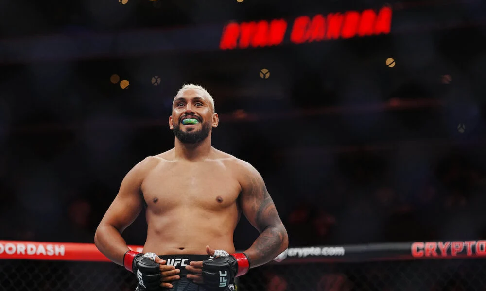 Invicto Russo Baisangur Susurkaev Acusa Ryan Gandra de Recusar Duelo no UFC 335 e Provoca: ‘Medo do Meu Gás?’