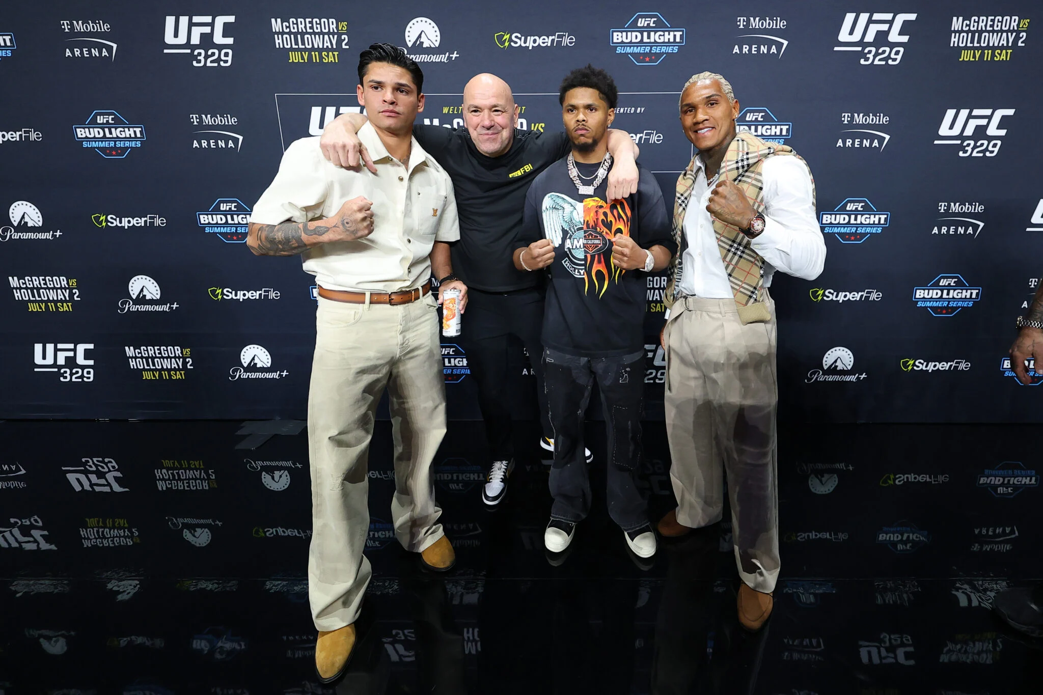 Chocante: Shakur Stevenson Deixa Zuffa Boxing de Dana White Meses Após Contrato, Revela Motivo e Anuncia Reviravolta na Carreira