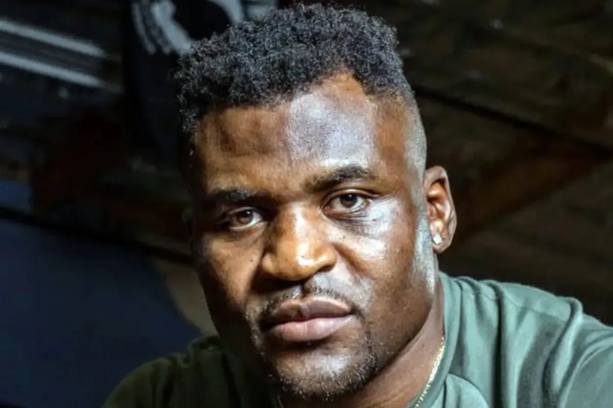 Francis Ngannou Aponta Caminho Inesperado para Luta Épica Contra Jon Jones Fora do UFC e Deixa Fãs em Polvorosa