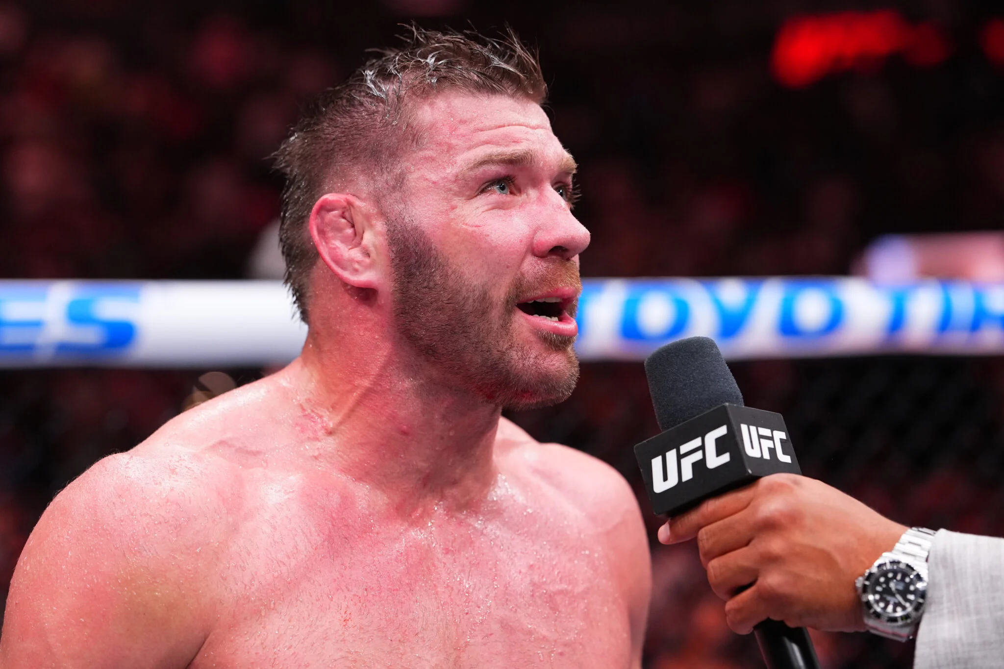 Dricus du Plessis no Peso Meio-Pesado? Magomed Ankalaev Revela Negociações Inesperadas no UFC