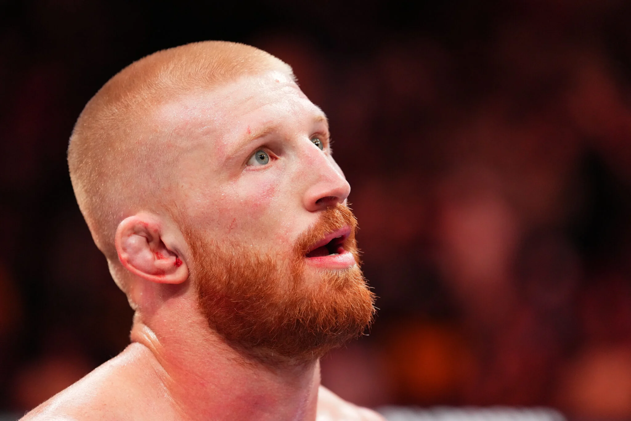 Bo Nickal Revela Motivo Chocante Para Adiamento de Luta Contra Joe Pyfer no UFC 335, Impactando Fãs