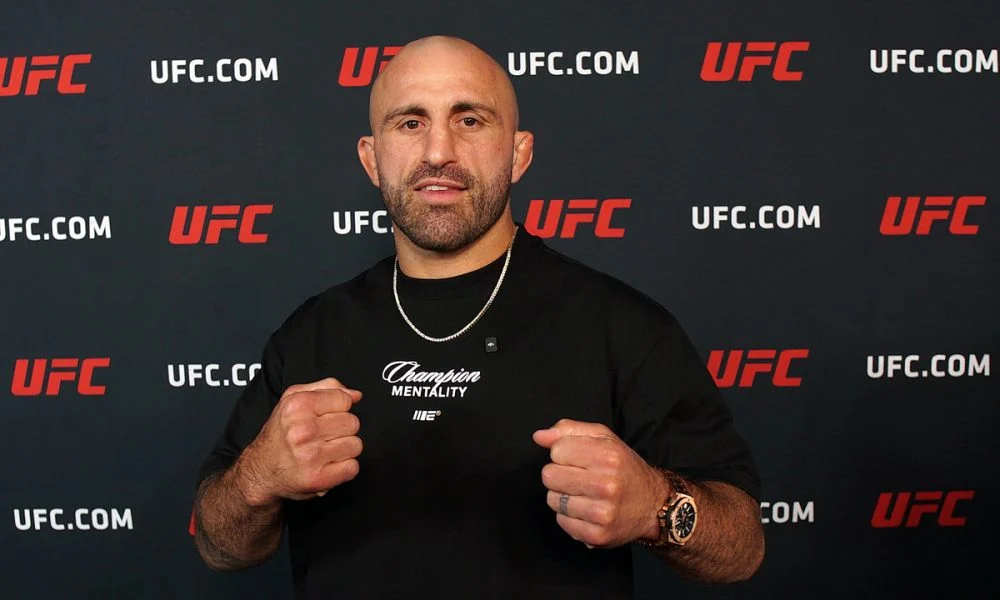 Volkanovski Aposta em Jean Silva e Aljamain Sterling para o Próximo Desafio pelo Título dos Penas no UFC, Agitando a Divisão Antes do UFC 333