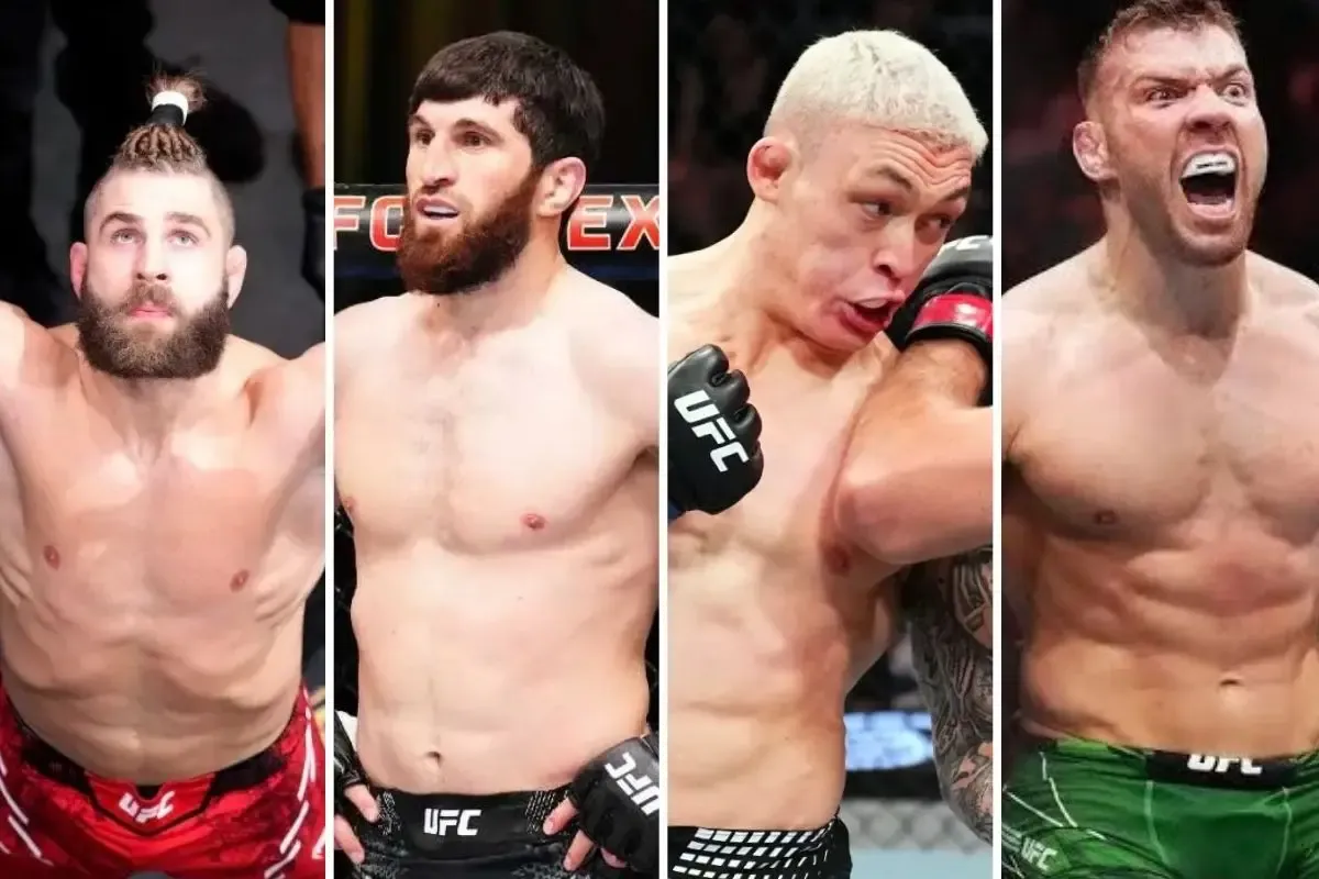 Treinador de Dricus Du Plessis revela ambicioso plano do UFC para torneio de meio-pesados com Jiri Prochazka, Ankalaev e Stirling; entenda a estratégia