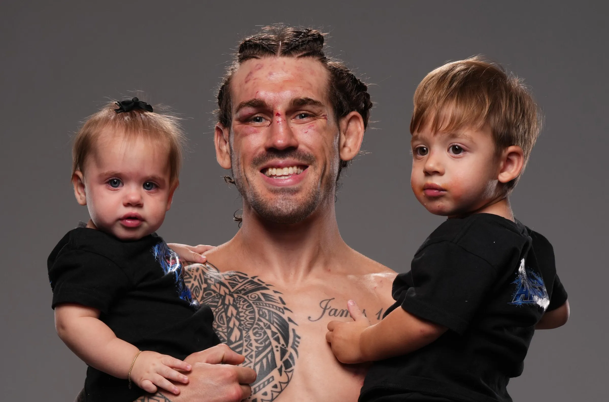 Brendan Allen Recebe Cadillac de Luxo de SteveWillDoIt como ‘Bônus de Performance’ Viral Pós-Vitória no UFC