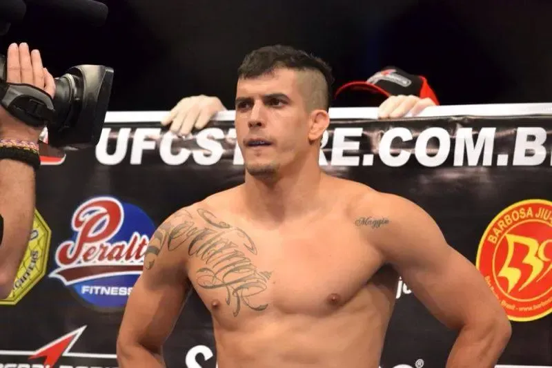 Terror em São Paulo: Deputado Eleito e Ex-UFC Felipe Sertanejo Sofre Tentativa de Homicídio e Escapa Por Pouco