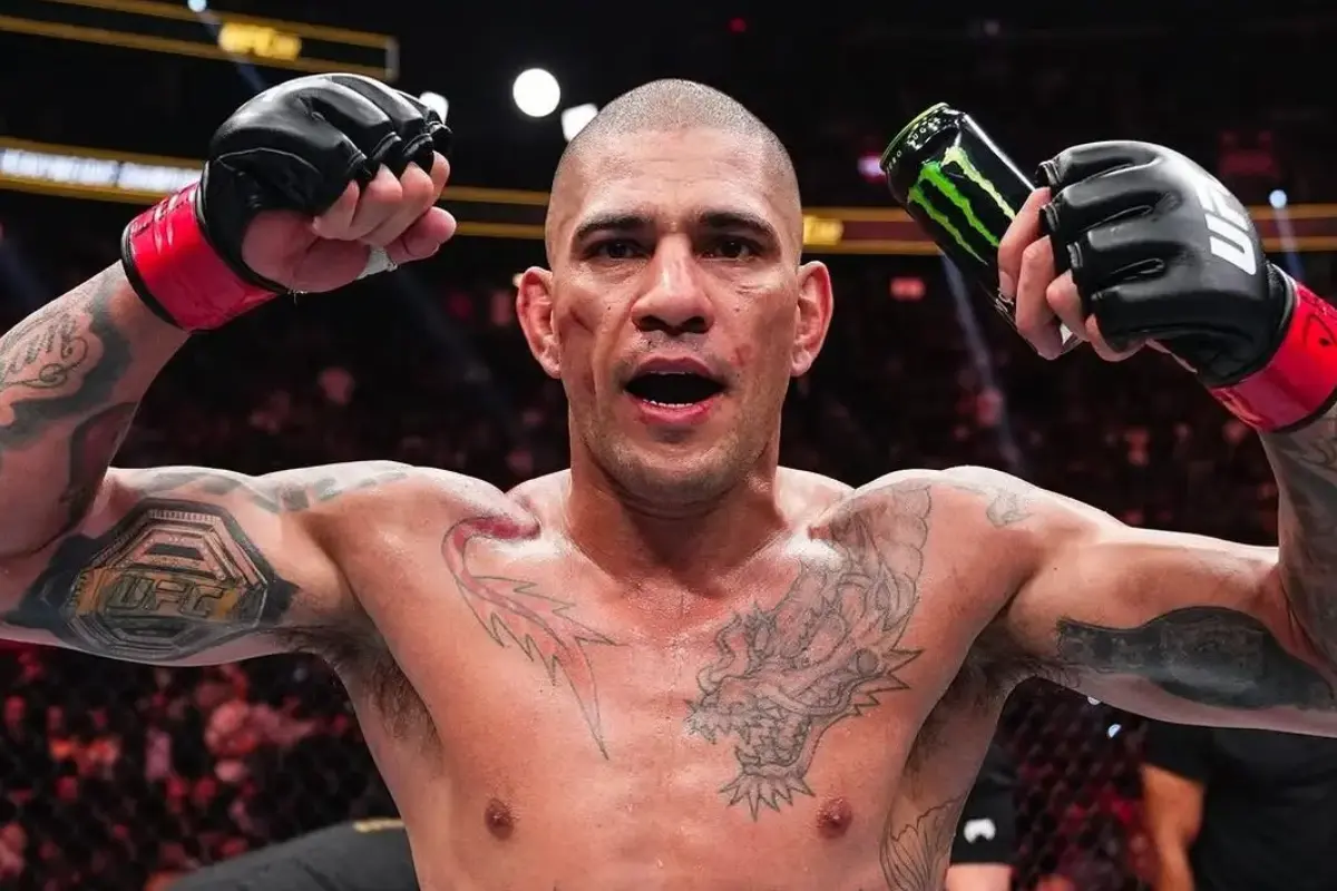 Alex Poatan Vira Manchete Fora do Octógono: Lutador do UFC é Chamado de ‘Babaca’ por Vizinho Após Exibir Lamborghini e Reage a Acusação de Inveja!
