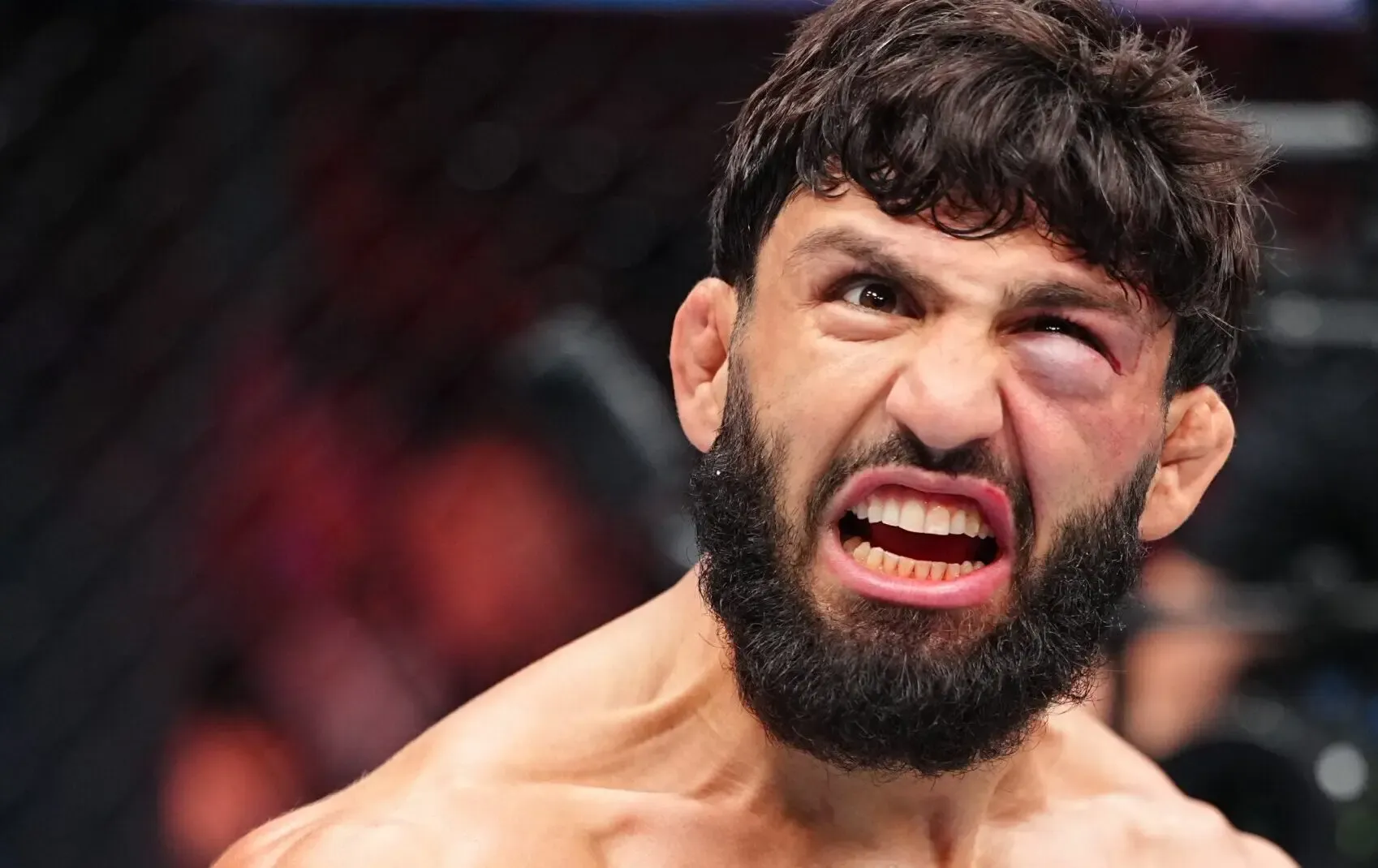 UFC 333: Movsar Evloev ignora Jean Silva e Aljamain Sterling, desafia Arman Tsarukyan para luta no peso pena e mira cinturão