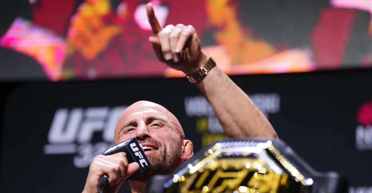 UFC 333: Volkanovski x Evloev e Yan x Dvalishvili Agitam Coletiva de Imprensa Decisiva; Prepare-se para os Choques!