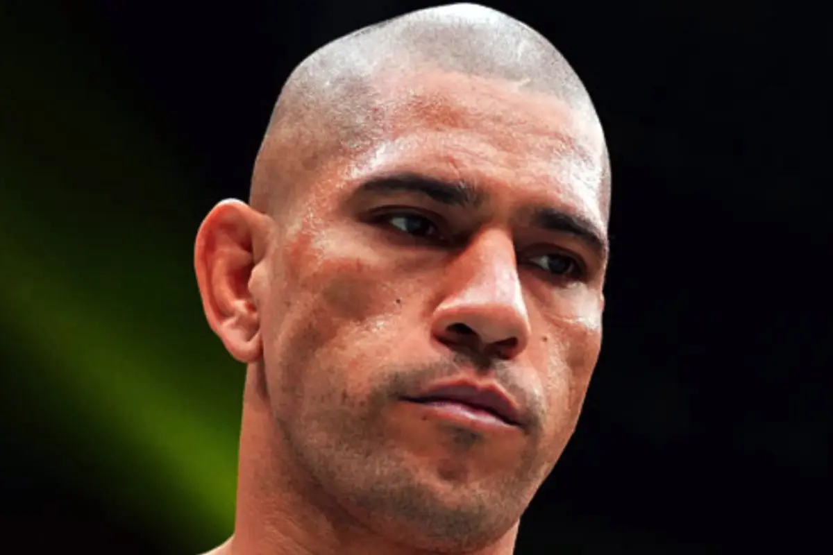 Alex Poatan Expõe ‘Quebra de Palavra’ do UFC e Reforça Chateação com Luta Ciryl Gane x Josh Hokit: Entenda a Polêmica do Peso Pesado