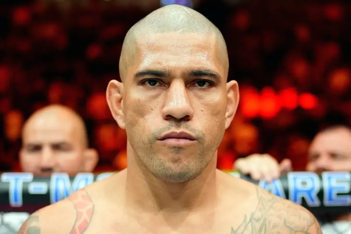 Alex Poatan se revolta e chama fãs de ‘idiotas’ por críticas pós-nocaute, prometendo mudança radical de postura no UFC