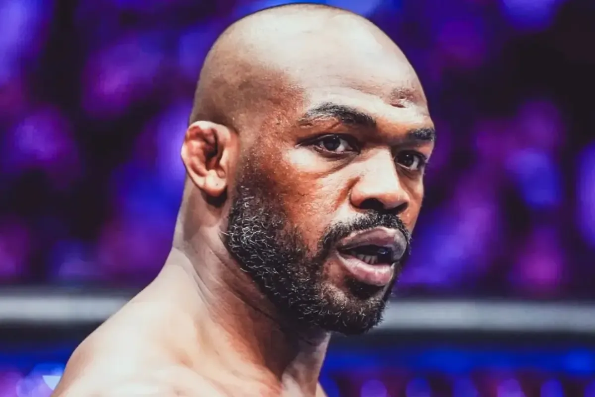 Jon Jones, Lenda e Duplo Campeão do UFC, Coloca Islam Makhachev Entre os Maiores de Todos os Tempos e Analisa o Legado de Khabib Nurmagomedov