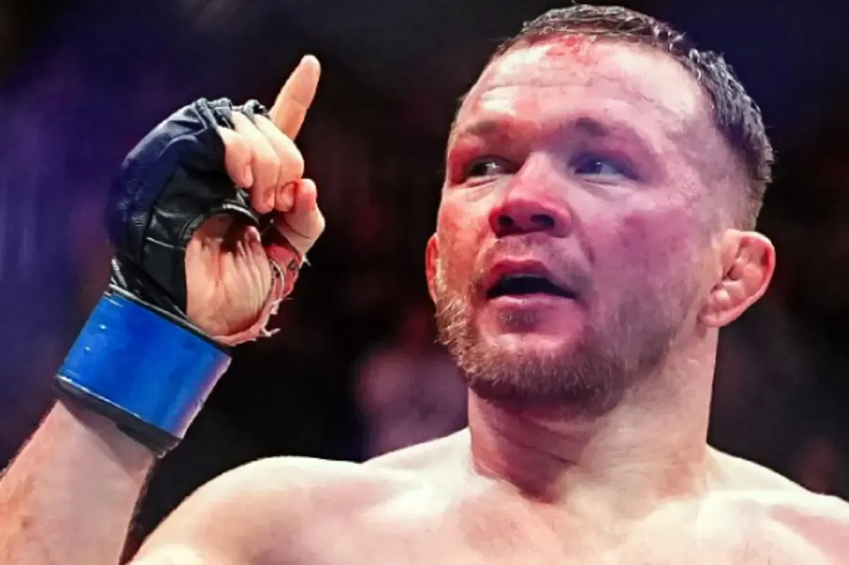 UFC 333: Campeão Petr Yan Promete Quebrar Nariz de Merab Dvalishvili em Trilogia Explosiva, ‘Essa Máquina Será Desmontada’