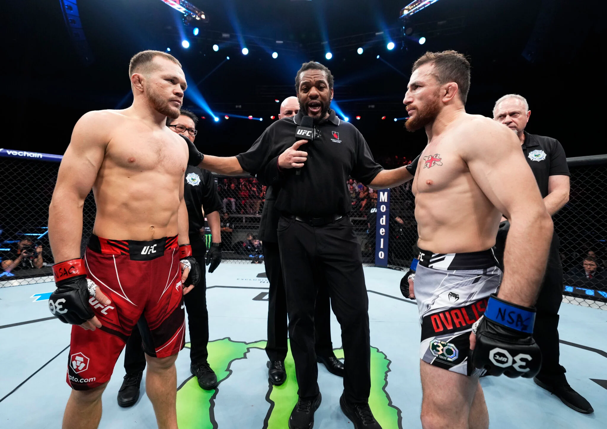 Petr Yan x Merab Dvalishvili 3: Aposta Unânime do Bloody Elbow no UFC 333! Veja Quem Vence a Trilogia dos Galos e Surpreenda-se