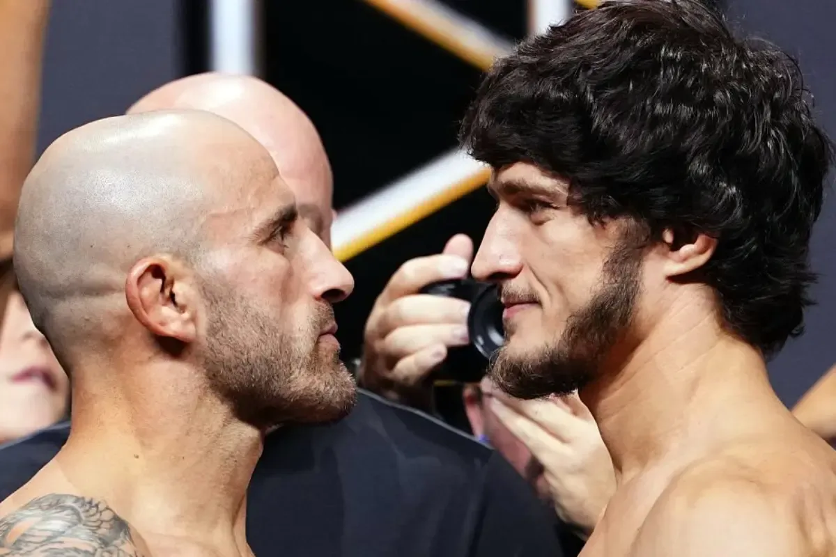 UFC 333: Cinco Motivos Imperdíveis Para Acompanhar Volkanovski x Evloev e a Trilogia Yan x Merab 3 em Abu Dhabi