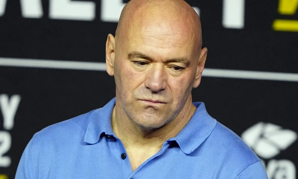 Dana White Revela Motivo Chave para Cinturão Interino Meio-Médio no UFC e Critica Postura de Islam Makhachev: ‘Não Pode Travar a Categoria!’