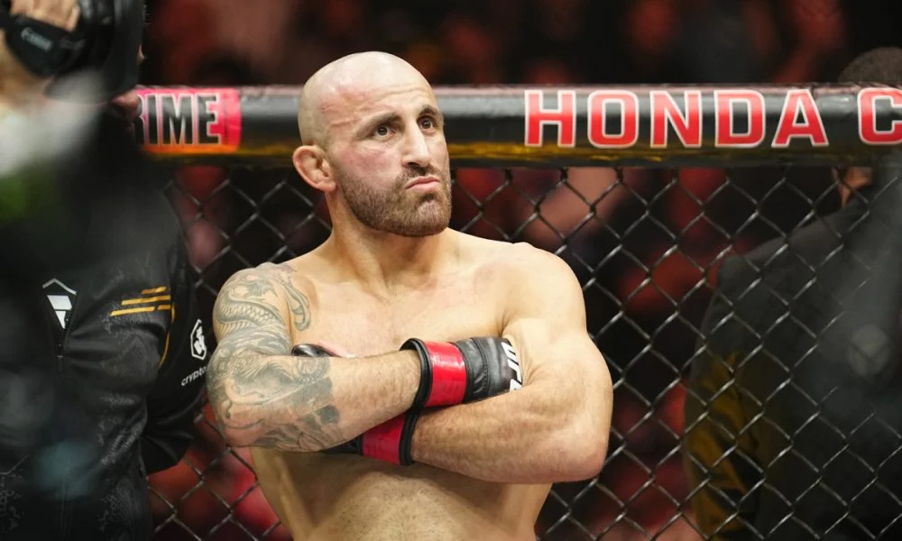 Volkanovski Propõe Superluta Épica Contra Gaethje Pelo Título Leve em Dupla Despedida no UFC: O Fim de Uma Era?