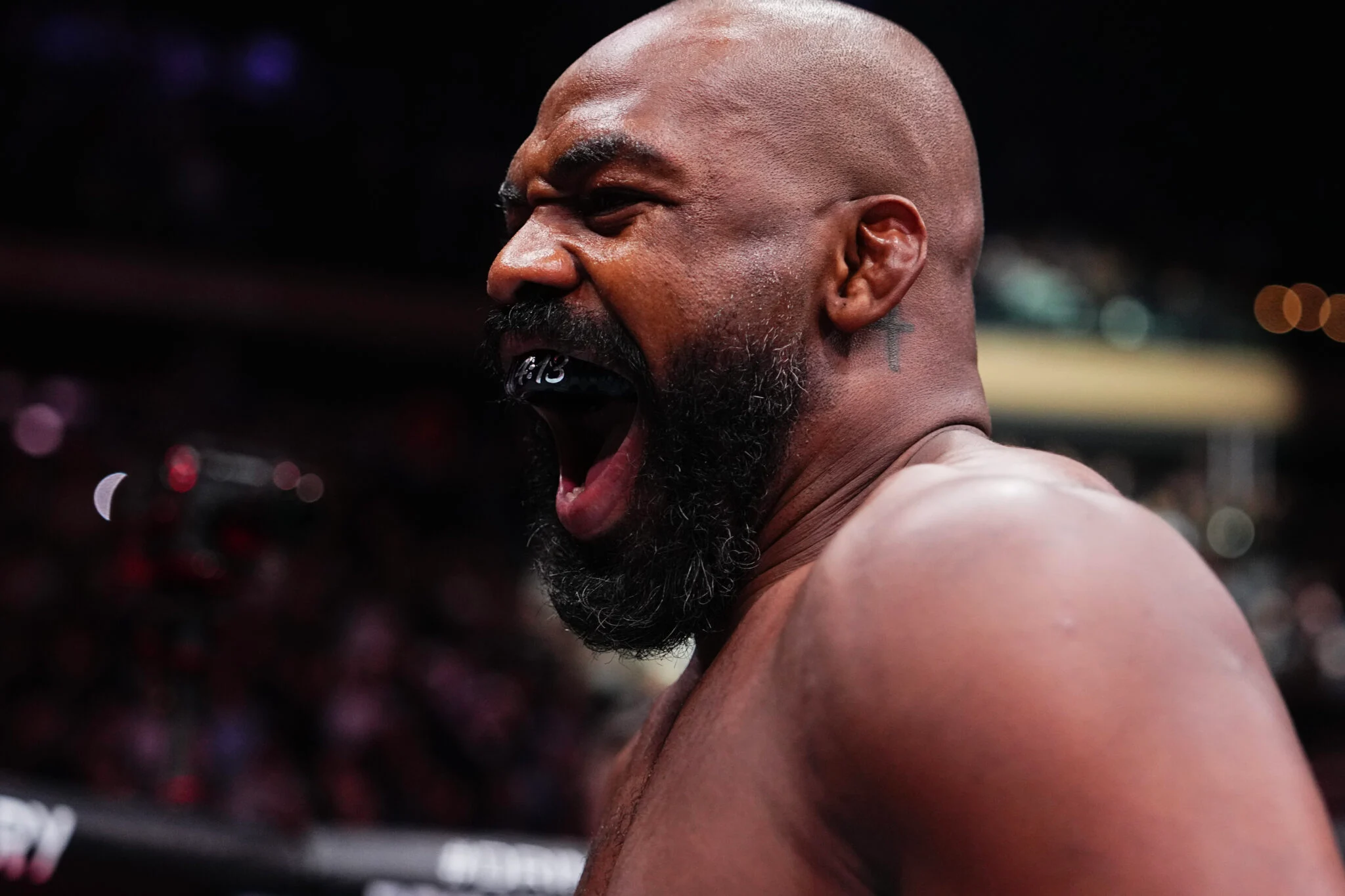 Jon Jones Entra na Briga! Ex-Campeão do UFC Alfineta Dominick Reyes Após Críticas a Daniel Cormier e Relembra Luta Polêmica do UFC 333