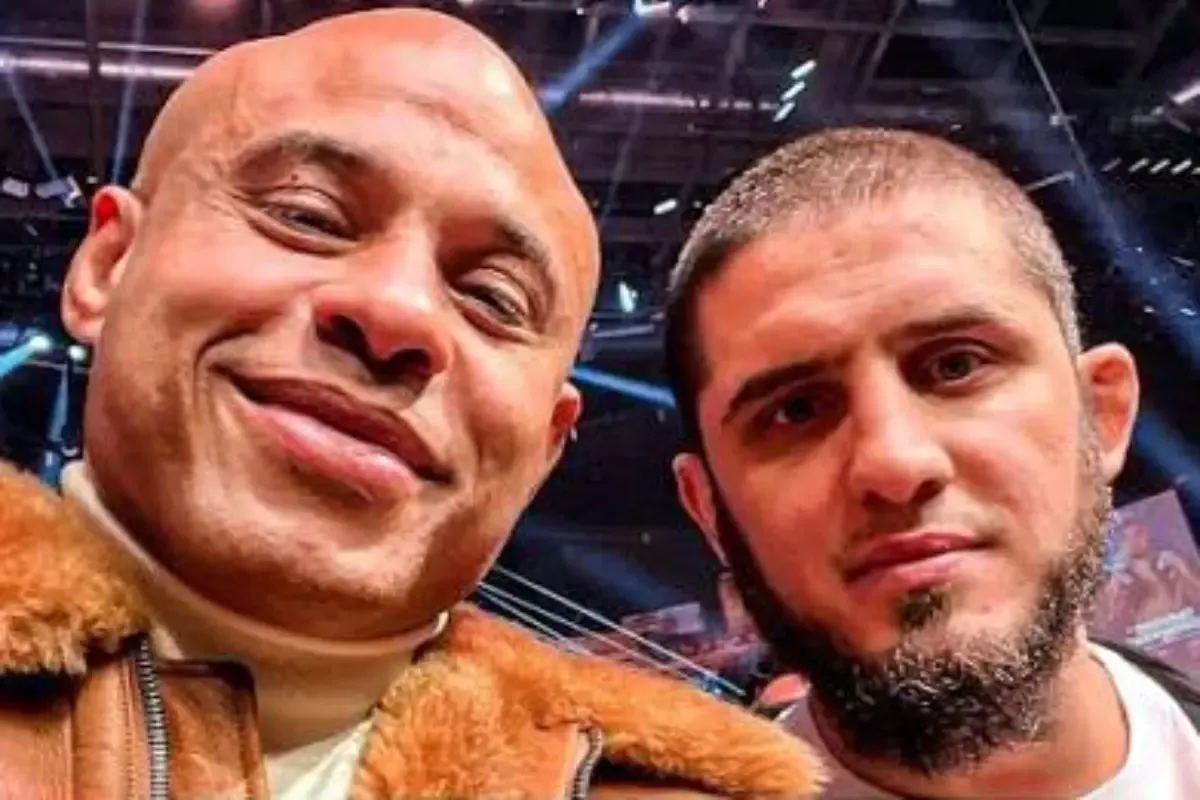 Empresário de Islam Makhachev Compra Briga no UFC, Humilha Carlos Prates e Choca Fãs Após Desistência do Campeão