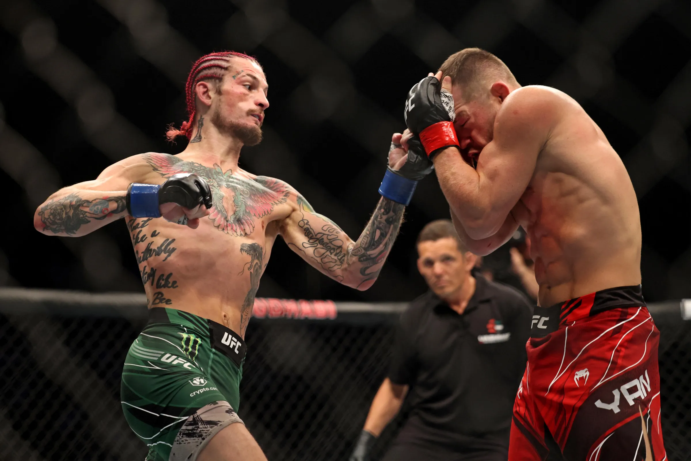 Sean O’Malley Duvida do Desejo de Petr Yan por Revanche Pós UFC 333: ‘Não Acredito que Ele Me Escolheria’, Entenda a Polêmica