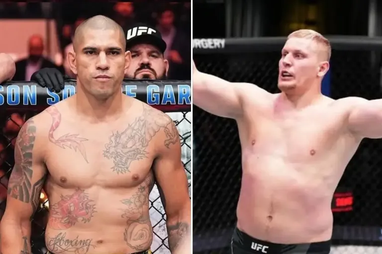 Charles do Bronx Desvenda Tática de Alex Poatan para Nocautear o Imponente Sergei Pavlovich no UFC 335 e Conquistar Terceiro Título
