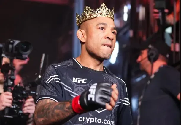 Alexander Volkanovski supera José Aldo? Análise aprofundada dos legados no UFC e a busca pelo maior peso pena